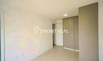 Imagem 7: APARTAMENTO À VENDA NO TATUAPÉ - 2 DORMITÓRIOS, 2 SUÍTES, 1 VAGA DE GARAGEM