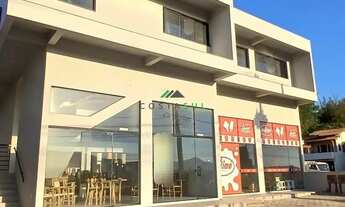 Imagem: Sala comercial (nº04-piso superior) disponível