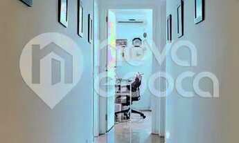 Imagem 7: Copacabana Apartamento com 3 dormitórios