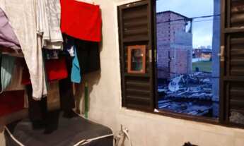 Imagem 6: Sobrado comunidade