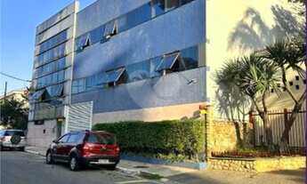 Imagem 2: Prédio inteiro à venda ou para locação em Vila Isolina Mazzei - SP