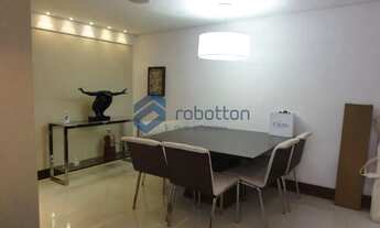 Imagem 5: Apartaemtno para aluguel, 3 quartos, sendo 1 suite, 1 vaga, 104 m² em Itaim Bibi - São Pau