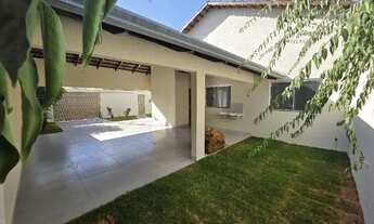 Imagem 3: Casa 3 Quartos - 1 Suite, Aparecida de Goiânia Prox. av. rio verde