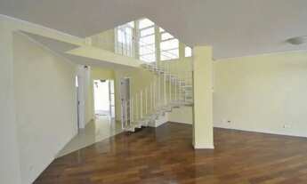 Imagem 2: Casa à venda em Santana de Parnaíba, Alphaville, com 3 suítes, com 294 m², Residencial Onz