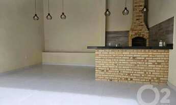 Imagem 6: Casa para alugar, 151 m² por R$ 7.157,50/mês - Glória - Macaé/RJ