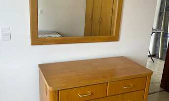 Imagem 7: Apartamento 1 dormitório com home office