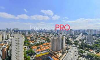 Imagem 5: Studio bem localizado no Brooklin com lazer completo!