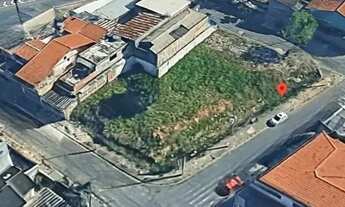 Imagem: Terreno à venda, 1100 m² por R$ 1.997.000,00