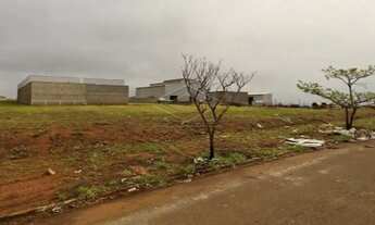 Imagem 3: Terreno Padrão em Jaú