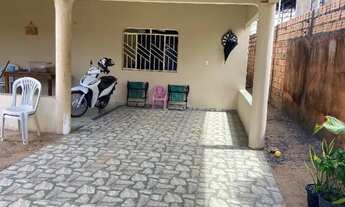 Imagem 4: Casa jardim primavera