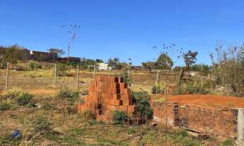 Imagem 4: LOTES A VENDA SAMAMBAIA NORTE 615