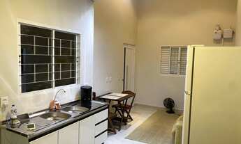 Imagem 2: Casa linda á venda no bairro Ponte Nova Várzea Grande