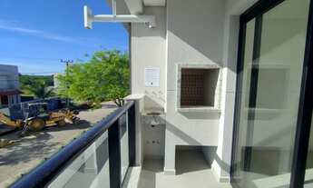 Imagem 5: Imóvel para venda com 41 metros quadrados com 1 quarto em Ribeirão da Ilha - Florianópolis