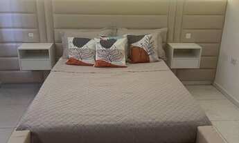 Imagem 3: Alugo Flat Mobiliado no Centro de Pinhais