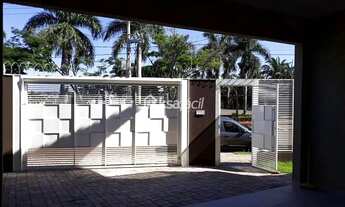 Imagem 3: Sobrado Residencial à Venda, Monte Castelo, Campo Grande -
