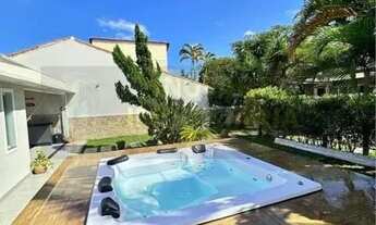 Imagem: Casa em Condomínio com 3 Quartos à Venda