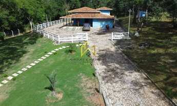 Imagem: Sitio em Baldim disponivel para compra