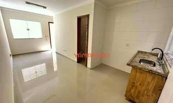 Imagem 7: Sobrado com 2 dormitórios para alugar, 53 m² por R$ 2.216,41/mês - Vila Formosa - São Paul