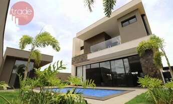 Imagem 2: Casa à venda, 355 m² por R$ 3.000.000,00 - Vila do Golf - Ribeirão Preto/SP