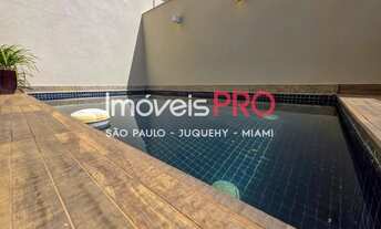 Imagem 7: Linda cobertura no Campo Belo com 386m2