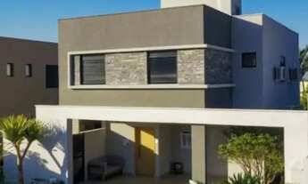 Imagem: Vendo Ágio de Sobrado Jardins Lyon de 4/4