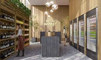 Imagem 4: Casa em Condominio à venda, 4 quartos, 4 suítes, 2 vagas, Intermares - Cabedelo/PB