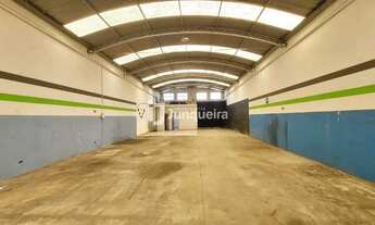 Imagem 5: Galpão para aluguel, Jardim dos Manacás - Piracicaba/SP