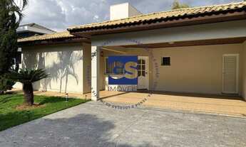 Imagem 2: Casa em condomínio para aluguel , 3 quartos Condomínio Portal de Itu II- Itu/SP