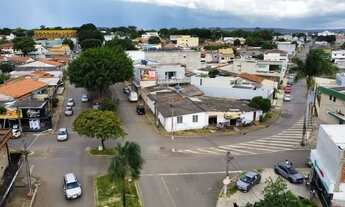 Imagem 5: Excelente Lote de 603m² na Comercial na Floriano Peixoto / Setor Tradicional