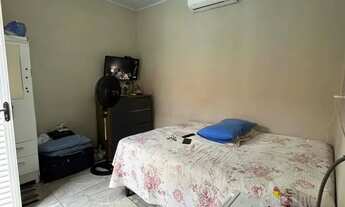 Imagem 4: Imóvel para venda tem 180 metros quadrados com 5 quartos em Morada do Ouro - Cuiabá - MT