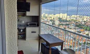 Imagem 7: Apartamento Grand Splendor sol manhã