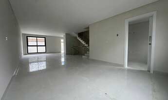 Imagem 7: Sobrado no estilo Townhouses de Alto Padrão no Residencial Alto Alegre - Vista Alegre