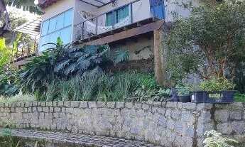 Imagem 2: Casa com vista para o Mar em Paraty