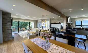 Imagem 2: Casa em Condomínio fechado, Morada do Lago