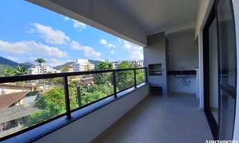 Imagem 2: Apartamento novo recém entregue no Itaguá a poucos minutos da Praia do Tenório