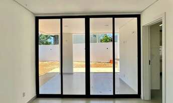 Imagem 6: Casa pronta Terras Alphaville