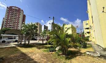 Imagem 3: Apartamento Térreo à Venda Nova Parnamirim - 2 Quartos - 52 m² - Parnamirim/RN - AP0752