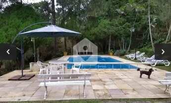 Imagem 5: Casa para venda com 6 quartos, 9422m² - Araras - Petrópolis/RJ