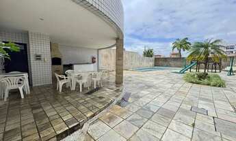 Imagem 3: Excelente Apartamento no Residencial Imperial Lagoa Nova, com 3 suítes e 101m² em Lagoa N