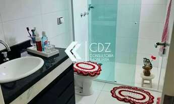 Imagem 12: Casa Sobrado com Piscina Condomínio Horto Florestal II - Sorocaba SP