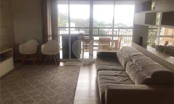 Imagem 7: Apartamento com 3 quartos à venda em Vila Irmãos Arnoni - SP