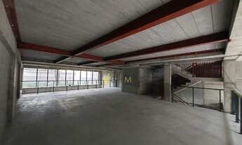 Imagem 7: Galpão, 597 m² - venda por R$ 8.000.000,00 ou aluguel por R$ 40.000,00/mês - Pinheiros - S