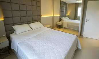 Imagem 5: Apartamento com localização privilegiada! 2 suítes e 1 vaga dupla no Centro de Balneário C