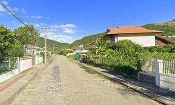 Imagem 3: Terreno com 605m² em área nobre na Praia Brava - À venda em Florianópolis