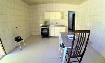 Imagem 7: Casa Residencial com 3 quartos à venda por R$ 600000.00, 150.00 m2 - XAXIM - CURITIBA/PR