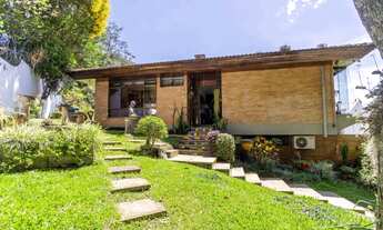 Imagem 4: Casa à venda no Santo Inácio - ARYA 1