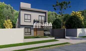 Imagem: SOBRADO DENTRO DE CONDOMÍNIO - BARREIRINHA