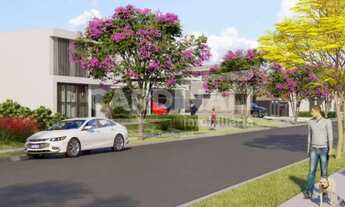 Imagem 5: Terreno em condomínio fechado, com excelente localização, próximo a escolas