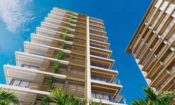 Imagem: Apartamento 4 Suites no Reserva Peninsula