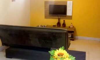 Imagem 5: Apartamento mobiliado e decorado no Jardim Paulista, pronto para morar!